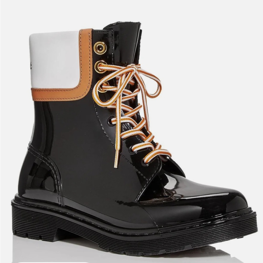 See by Chloe boots